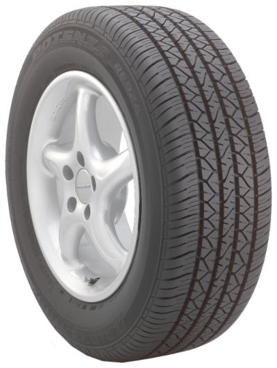  Bridgestone Potenza RE92A