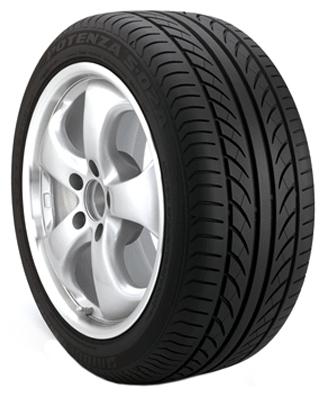  Bridgestone Potenza S02A