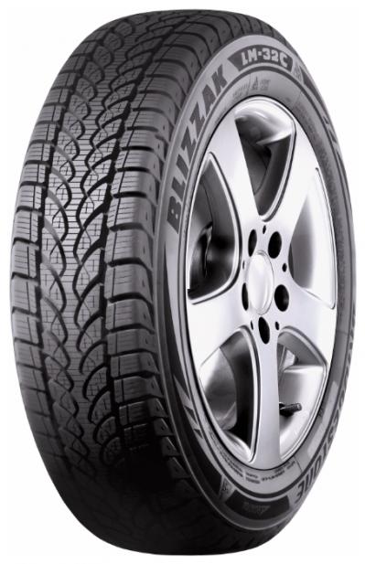  Bridgestone Blizzak LM-32C