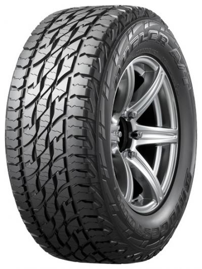  Bridgestone Dueler A/T D697