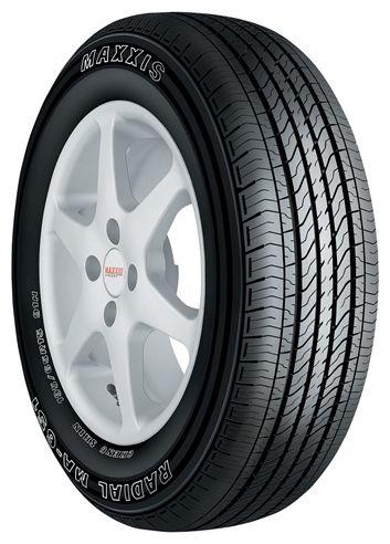  Maxxis MA-651