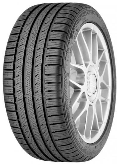  Continental ContiWinterContact TS 810 Sport