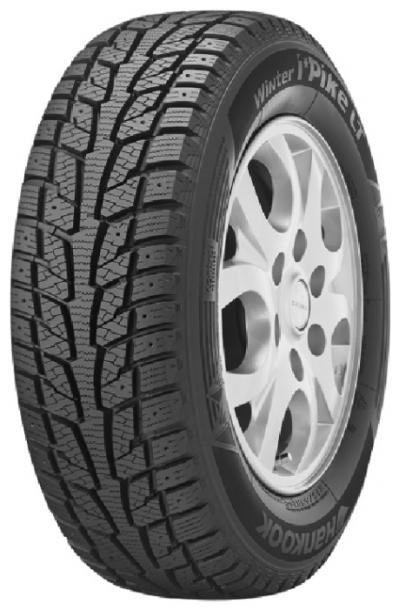  Hankook Winter i*Pike LT RW09