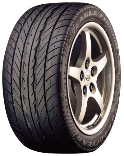  Goodyear Eagle F1 GS