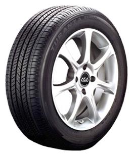  Bridgestone Turanza EL 400-02