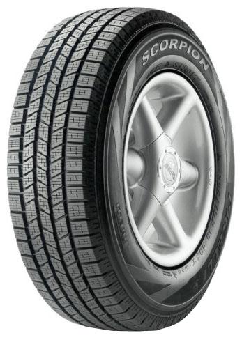  Pirelli Scorpion Ice&Snow