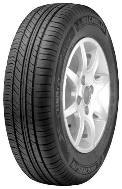  Michelin Energy XM1