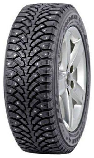  Nokian Nordman 4