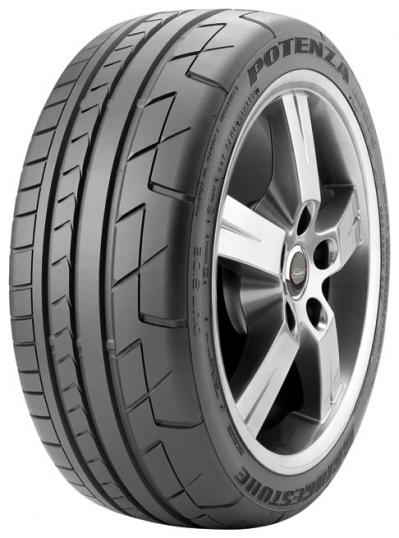  Bridgestone Potenza RE070