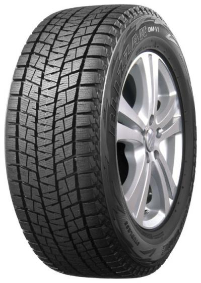  Bridgestone Blizzak DM-V1