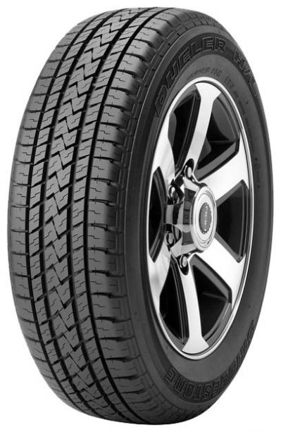  Bridgestone Dueler H/L D683