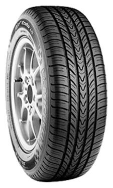  Michelin Pilot Exalto A/S