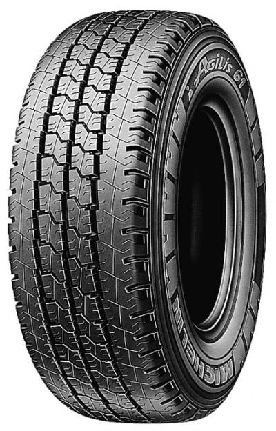  Michelin Agilis 61