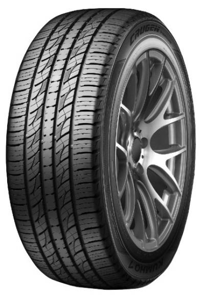  Kumho Grugen Premium