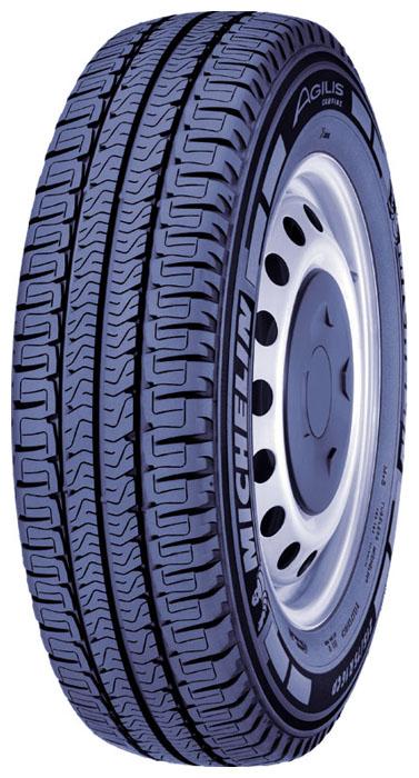  Michelin Agilis Camping