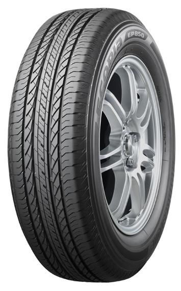  Bridgestone Ecopia EP850