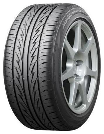  Bridgestone MY-02 Sporty Style