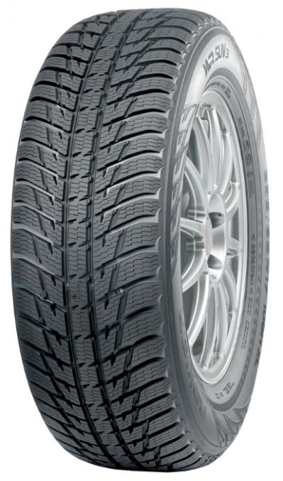  Nokian WR SUV 3