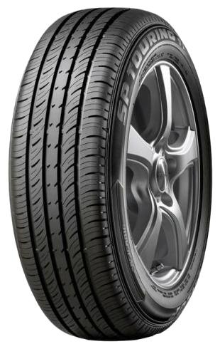  Dunlop SP Touring T1