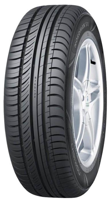  Nokian Nordman SX