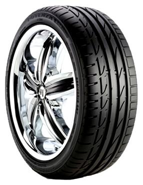  Bridgestone Potenza S-04 Pole Position