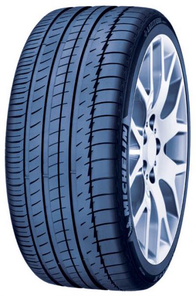  Michelin Latitude Sport