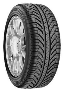  Michelin Pilot Sport A/S