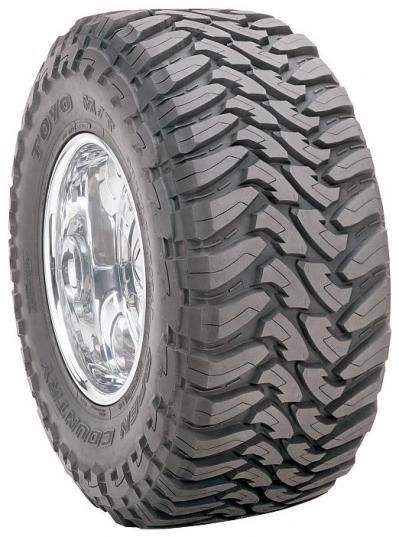  Toyo Open Country M/T