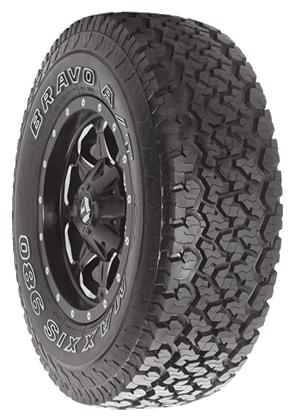  Maxxis AT-980 Bravo