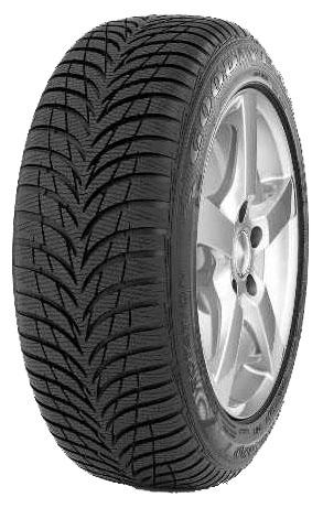  Goodyear Ultra Grip 7