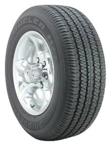  Bridgestone Dueler H/T 684II