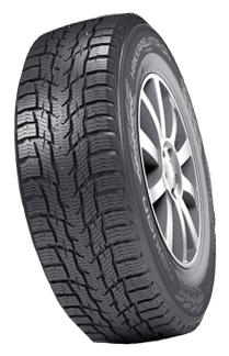  Nokian Hakkapeliitta CR3