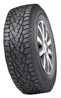  Nokian Hakkapeliitta C3