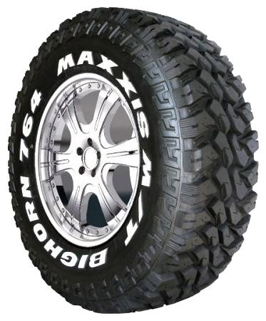  Maxxis MT-764 BIGHORN