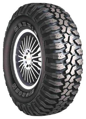  Maxxis MT-762 Bighorn