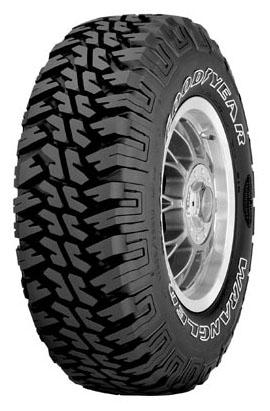  Goodyear Wrangler MT/R