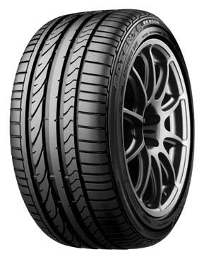  Bridgestone Potenza RE050A