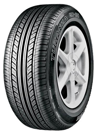  Bridgestone Turanza GR80