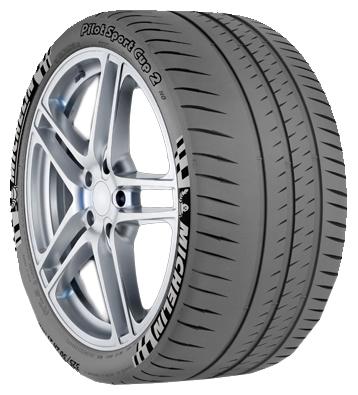  Michelin Pilot Sport Cup 2