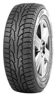  Nokian WR C Cargo