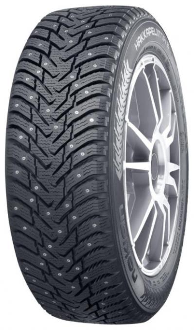  Nokian Hakkapeliitta 8