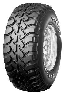  Dunlop Grandtrek MT1