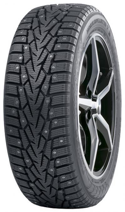  Nokian Hakkapeliitta 7