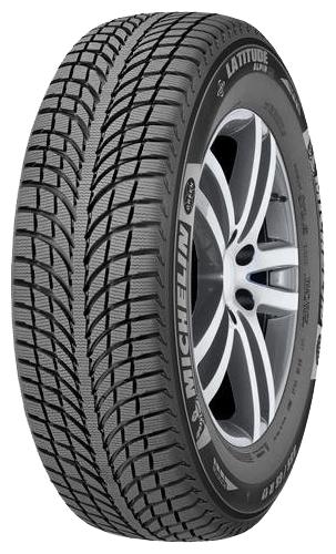  Michelin Latitude Alpin LA2