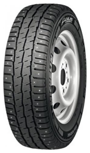  Michelin Agilis X-ICE North