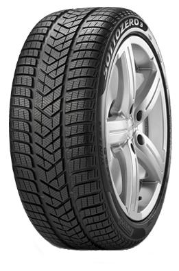  Pirelli Winter Sottozero 3