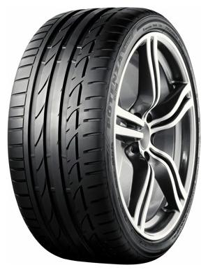  Bridgestone Potenza S001