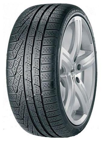  Pirelli Winter Sottozero II