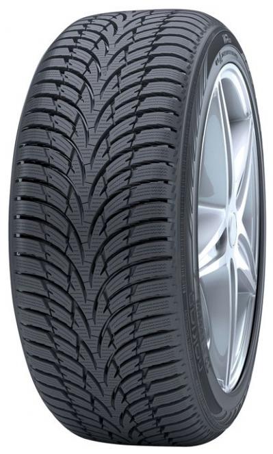  Nokian WR D3