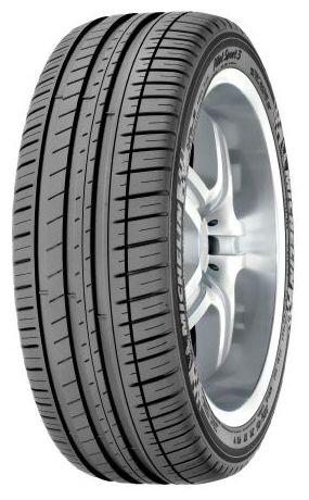  Michelin Pilot Sport 3